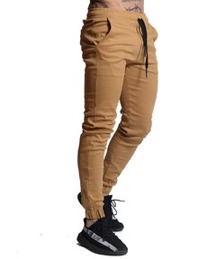 Jogger Mostaza - Lefur