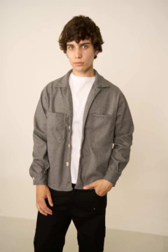 Saco de Paño Gaspeado en internet