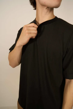 Remera carterita en internet