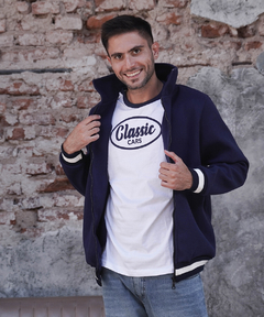 Remera Classic - Lefur