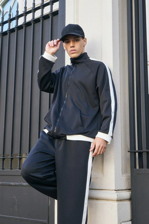 Conjunto deportivo Oversize - comprar online