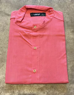 Camisa Flower - Lefur