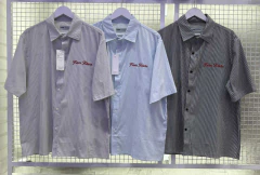 Camisa box future - tienda online
