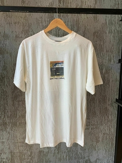Remera Good Times - Lefur