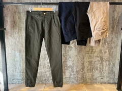 Chino Jogger Cargo - tienda online