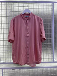 Camisas rayas finas - tienda online