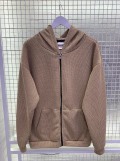 Campera tejida - comprar online