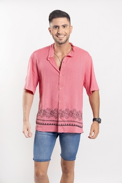 Camisa Guarda