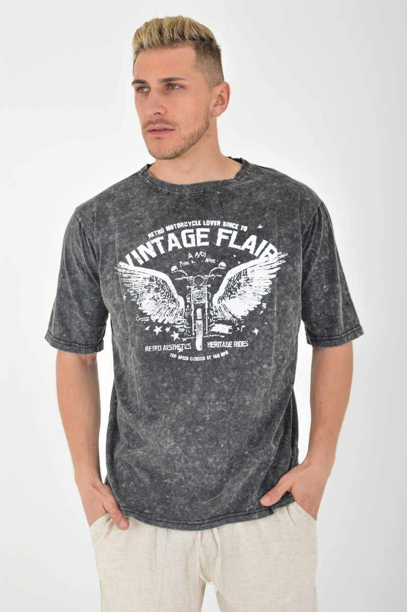 Remera Batik thumbnail 3