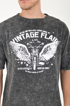 Remera Batik en internet