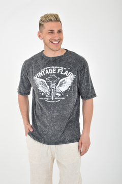 Remera Batik - comprar online