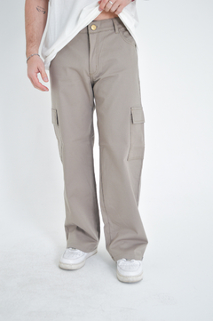 Pantalon Baggy - tienda online