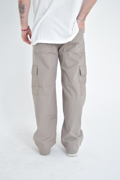 Pantalon Baggy