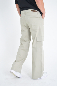 Pantalon Baggy en internet