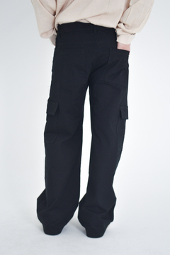 Pantalon Baggy en internet