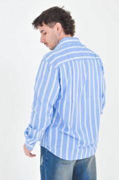 Camisa Raya Ancha en internet