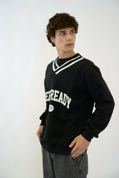 Buzo Keep ready - comprar online