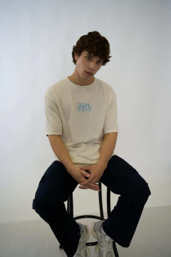 Remera Easy - comprar online