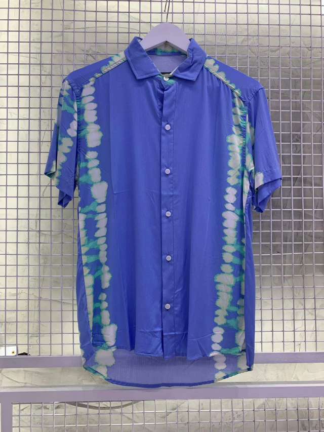 Camisa Nube thumbnail 2