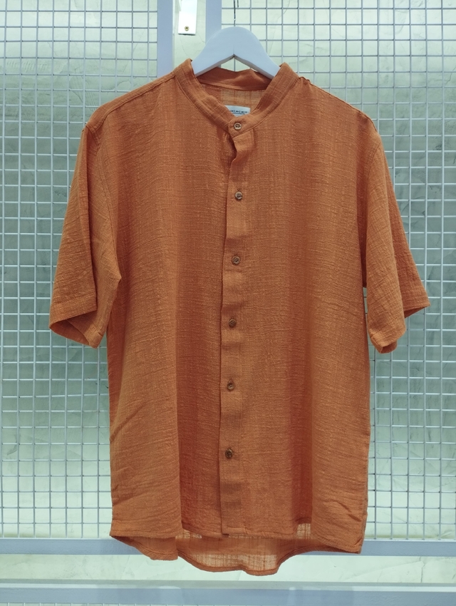 Camisa Rustica Mao thumbnail 2