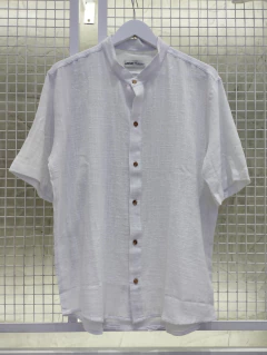 Camisa rustica mao - Lefur