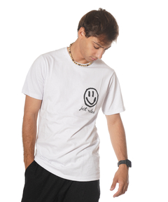 Remera Just oversize en internet