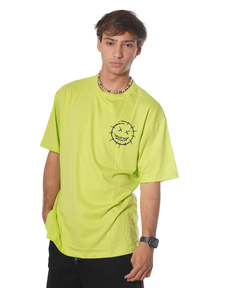 Remera Oversize Life - comprar online