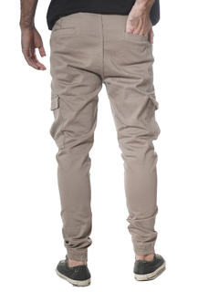 Imagen de Chino Jogger Cargo