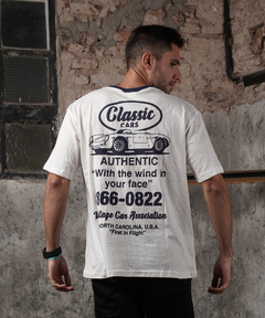 Remera Classic