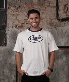 Remera Classic - comprar online