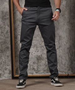 Chino gris - comprar online