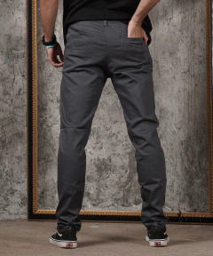 Chino gris en internet