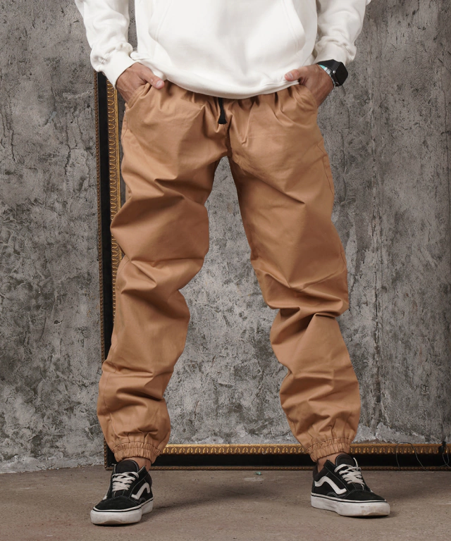 Jogger Gabardina Mom thumbnail 2