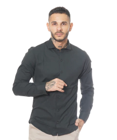 Camisa Lisa - tienda online