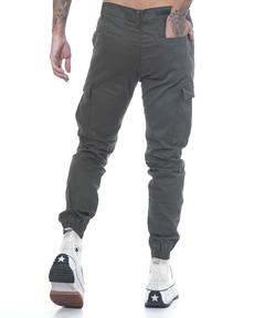 Chino Jogger Cargo en internet