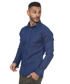 Camisa Jean Coba - comprar online