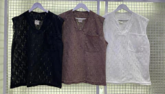 Musculosa Tigger en internet