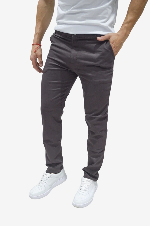 Chino Chocolate thumbnail 2