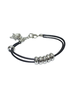 Pulsera Argollas
