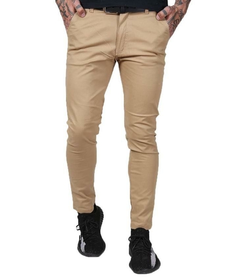 Chino Oferta Hasta agotar stok