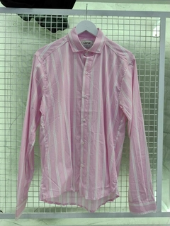 Imagen de Camisa Raya Ancha