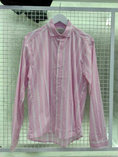Imagen de Camisa Raya Ancha