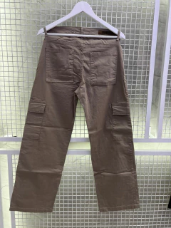 Pantalon Baggy New - Lefur