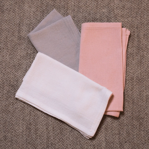 Servilletas Oslo Set x 4