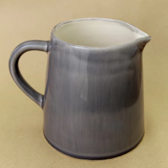 Jarra Tikal con asa - Cesar Deco