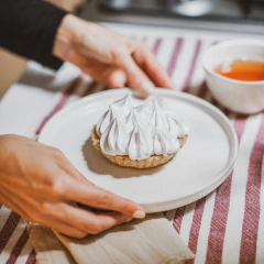 Plato Tikal Chico - comprar online