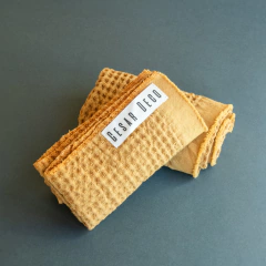 Toalla Auxiliar en internet