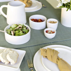 Plato Tikal Chico - tienda online