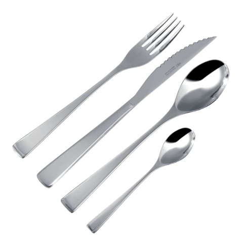 Cubiertos Buffet x 48 piezas