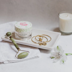 Plato Tikal Rectangular en internet